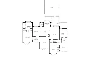 110 Indian Hawthorn, Lake Jackson, TX 77566 - Photo 2