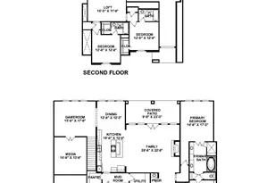 41658 Wendele Wy, Montgomery, TX 77316 - Photo 2