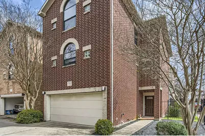 5830 Larkin Street, Houston, TX 77007 - Photo 2