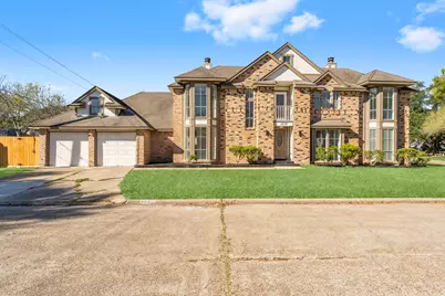 1678 Beaconshire Road, Houston, TX 77077 - Photo 2