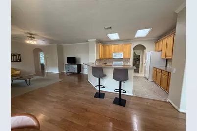 2205 W Marsala Drive, Pearland, TX 77581 - Photo 4