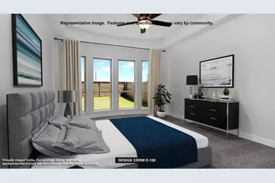 18019 Serene Haven Street, Houston, TX 77598 - Photo 6