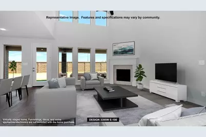 18019 Serene Haven Street, Houston, TX 77598 - Photo 2