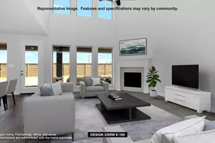 18019 Serene Hvn St, Houston, TX 77598 - Photo 2