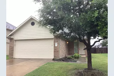 6019 Brenwood Trails Lane, Katy, TX 77449 - Photo 1