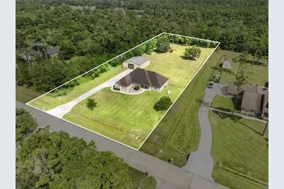 7211 Bayou Timbers Drive, Alvin, TX 77511 - Photo 42