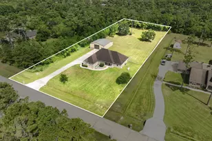 7211 Bayou Timbers Dr, Alvin, TX 77511 - Photo 42
