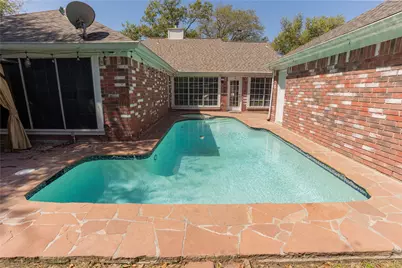 4007 Spring Forest Drive, Pearland, TX 77584 - Photo 36