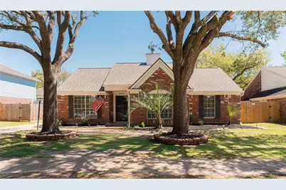 4007 Spring Forest Drive, Pearland, TX 77584 - Photo 2