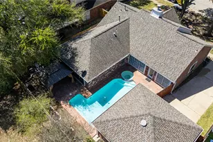 4007 Spring Forest Dr, Pearland, TX 77584 - Photo 38