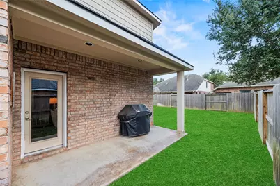 12611 N Raven Shore Drive, Cypress, TX 77433 - Photo 36
