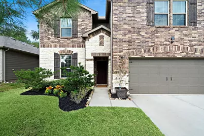 4210 Amber Ruse Drive, Conroe, TX 77304 - Photo 2