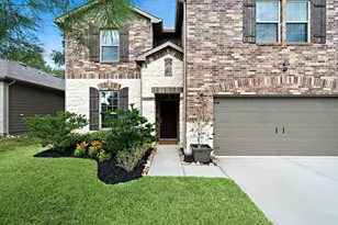 4210 Amber Ruse Dr, Conroe, TX 77304 - Photo 2