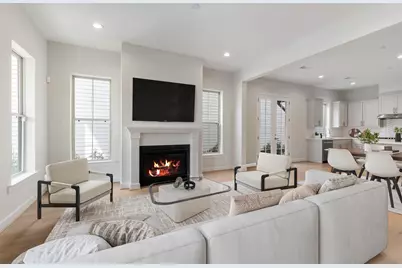 25225 Liberty Mill Drive, The Woodlands, TX 77380 - Photo 1