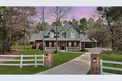 15552 Guinevere Lane, Montgomery, TX 77316 - Photo 1