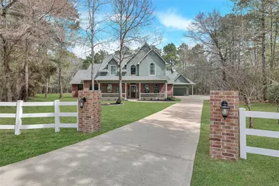 15552 Guinevere Lane, Montgomery, TX 77316 - Photo 8