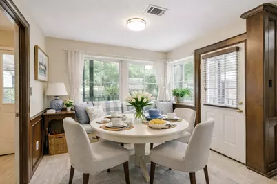 2027 Woodland Valley Drive, Kingwood, TX 77339 - Photo 4