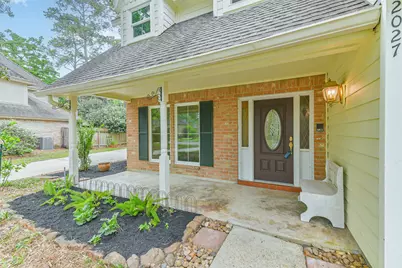 2027 Woodland Valley Drive, Kingwood, TX 77339 - Photo 8