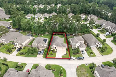 169 Bluebell Woods Way, Conroe, TX 77318 - Photo 40