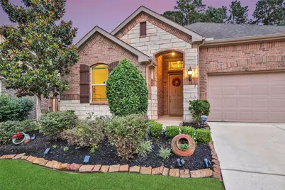 169 Bluebell Woods Way, Conroe, TX 77318 - Photo 2