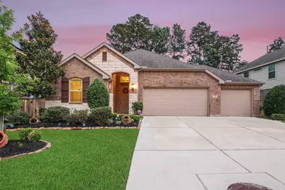 169 Bluebell Woods Way, Conroe, TX 77318 - Photo 1