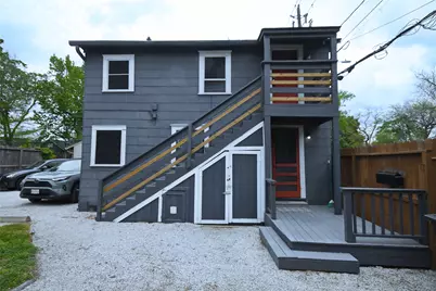 1209 Studewood, Houston, TX 77008 - Photo 1