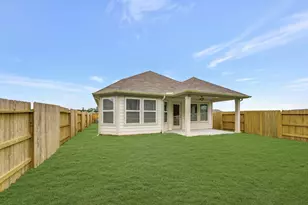 10406 Antonio Ave, Montgomery, TX 77316 - Photo 8
