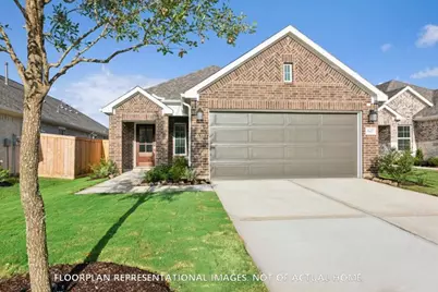 10406 Antonio Avenue, Montgomery, TX 77316 - Photo 4