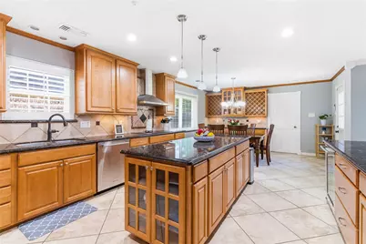 1705 Country Club Boulevard, Sugar Land, TX 77478 - Photo 12