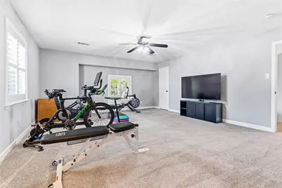 1705 Country Club Boulevard, Sugar Land, TX 77478 - Photo 26