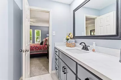1705 Country Club Boulevard, Sugar Land, TX 77478 - Photo 30
