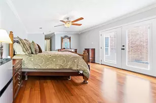 1705 Country Club Blvd, Sugar Land, TX 77478 - Photo 20