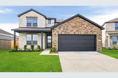 29006 Fig Vine Drive, Waller, TX 77484 - Photo 1