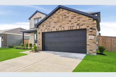 29006 Fig Vine Drive, Waller, TX 77484 - Photo 2