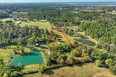 Tbd Thompson Road, Willis, TX 77318 - Photo 2