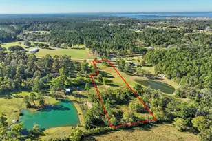 12029 Thompson Rd, Willis, TX 77318 - Photo 2