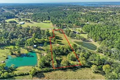 Tbd Thompson Road, Willis, TX 77318 - Photo 32