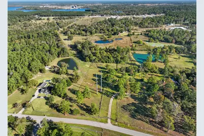 12029 Thompson Road, Willis, TX 77318 - Photo 14