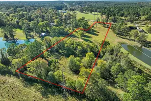 12029 Thompson Rd, Willis, TX 77318 - Photo 36