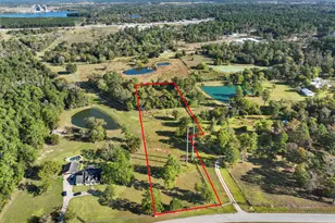 Tbd Thompson Rd, Willis, TX 77318 - Photo 1