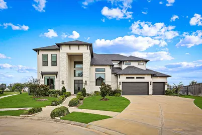 10206 Regatta Shore Drive, Missouri City, TX 77459 - Photo 2