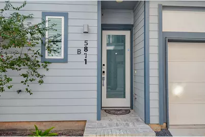 5811 Fairdale Lane #B, Houston, TX 77057 - Photo 2