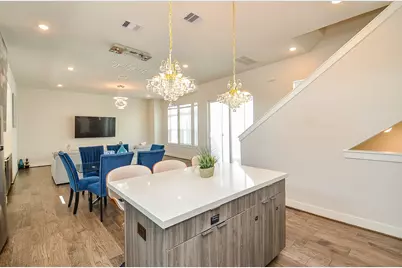 5811 Fairdale Lane #B, Houston, TX 77057 - Photo 8