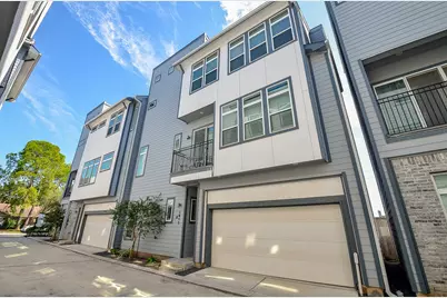 5811 Fairdale Lane #B, Houston, TX 77057 - Photo 1