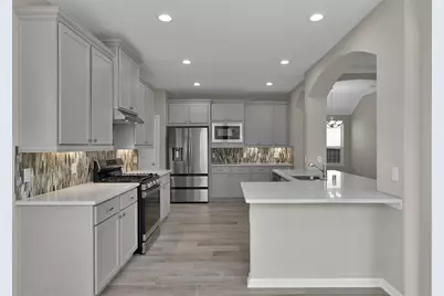 419 Stonebrook Lane, Conroe, TX 77304 - Photo 6