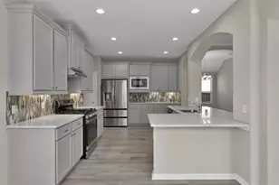 419 Stonebrook Ln, Conroe, TX 77304 - Photo 6