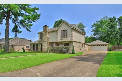 10302 Great Plains Lane, Houston, TX 77064 - Photo 2