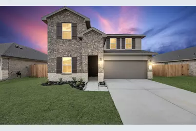 8550 Tropical Breeze Way, Iowa Colony, TX 77583 - Photo 4