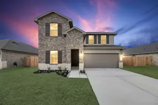 8550 Tropical Breeze Wy, Iowa Colony, TX 77583 - Photo 4
