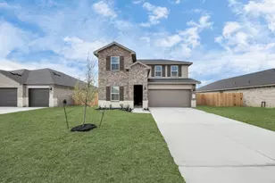 8550 Tropical Breeze Wy, Iowa Colony, TX 77583 - Photo 6